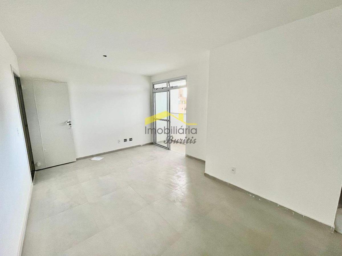 Apartamento, Buritis, 2 Quartos, 2 Vagas, 1 Suíte