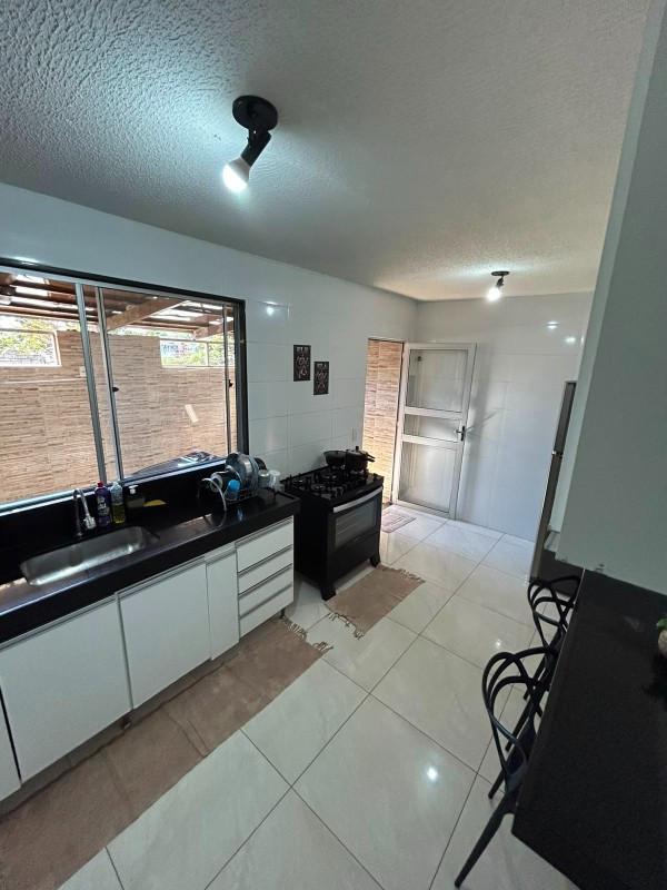 Apartamento, Masterville, 2 Quartos, 1 Vaga