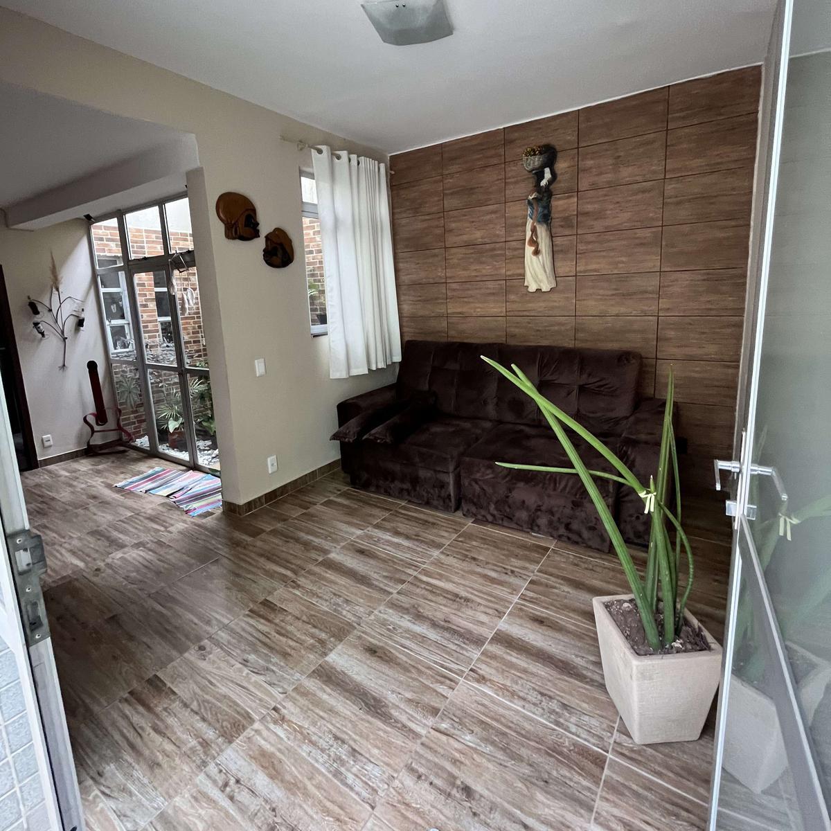 Casa, Heliópolis, 3 Quartos, 1 Vaga