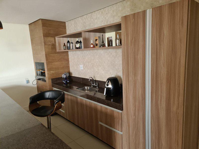 Cobertura, Inconfidentes, 4 Quartos, 4 Vagas, 1 Suíte