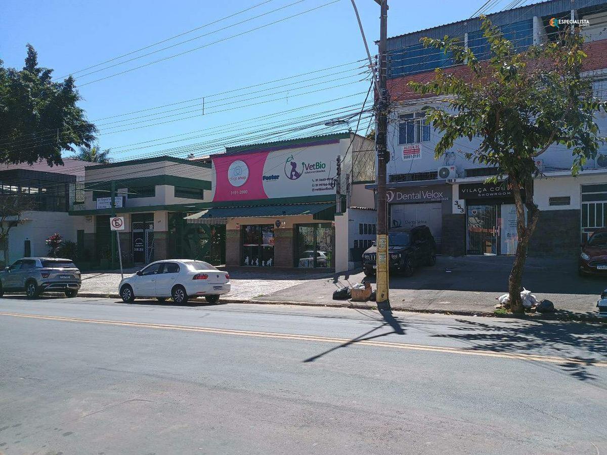 Galpão, Itapoã, 0 Quarto, 0 Vaga