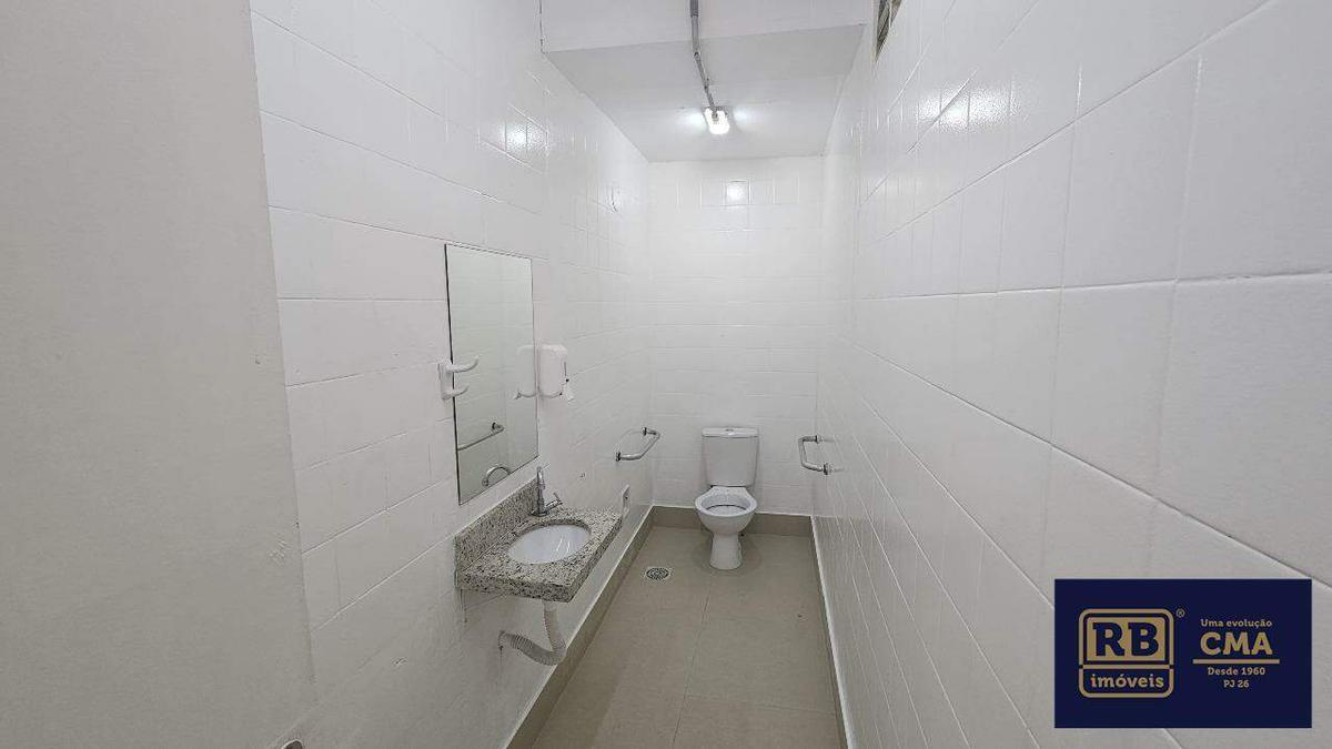 Andar, Centro, 0 Quarto, 0 Vaga