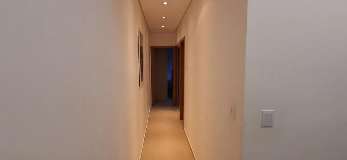 Casa, Vale das Orquídeas, 2 Quartos, 2 Vagas