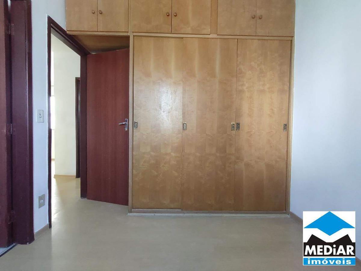 Apartamento, Silveira, 3 Quartos, 1 Vaga, 1 Suíte