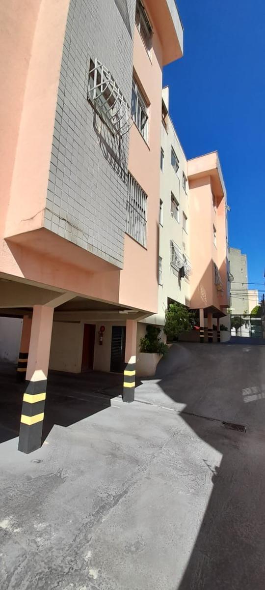 Cobertura, Castelo, 3 Quartos, 2 Vagas, 1 Suíte