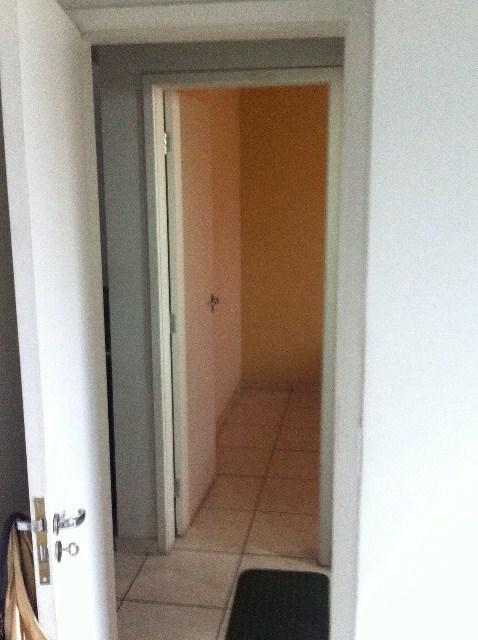 Apartamento, Cabral, 3 Quartos, 1 Vaga, 1 Suíte