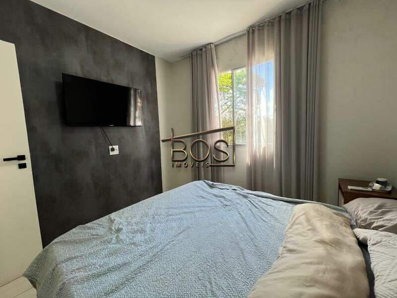 Cobertura, Fernão Dias, 3 Quartos, 2 Vagas, 1 Suíte