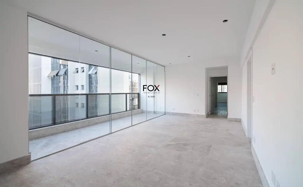 Apartamento, Lourdes, 4 Quartos, 3 Vagas, 2 Suítes