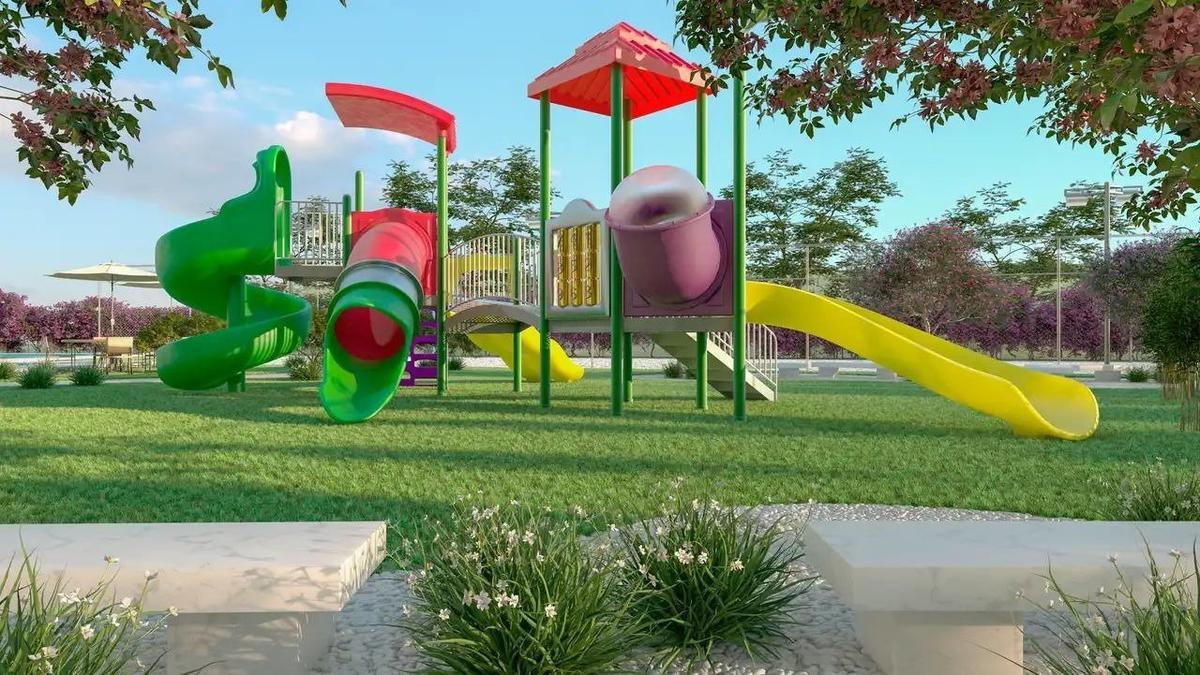 Apartamento, Buritis, 3 Quartos, 2 Vagas, 1 Suíte