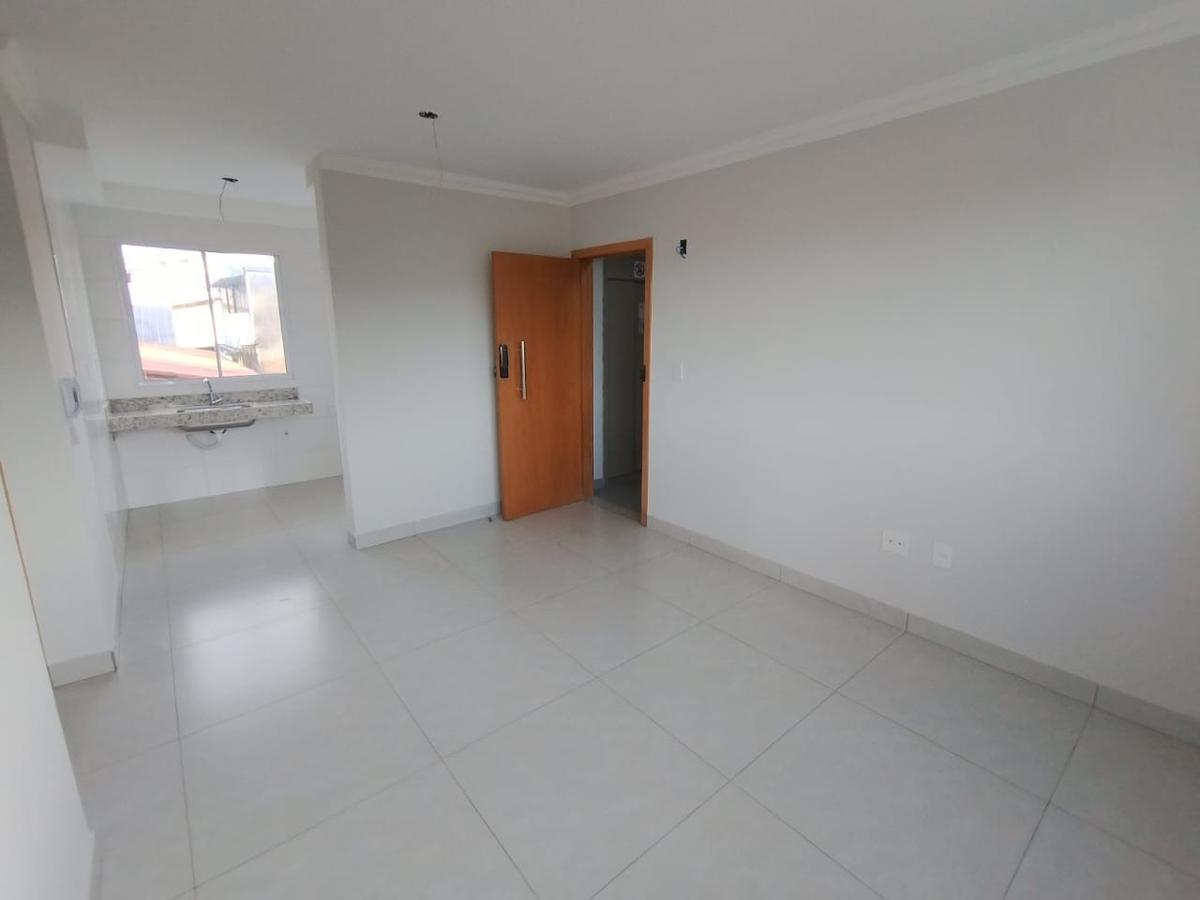 Apartamento, Santa Mônica, 2 Quartos, 1 Vaga