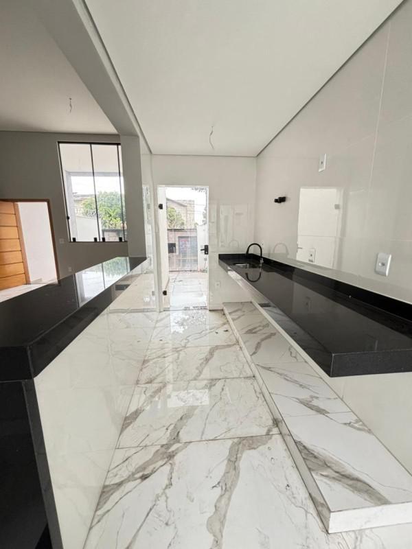 Casa, Rio Branco, 3 Quartos, 2 Vagas, 1 Suíte