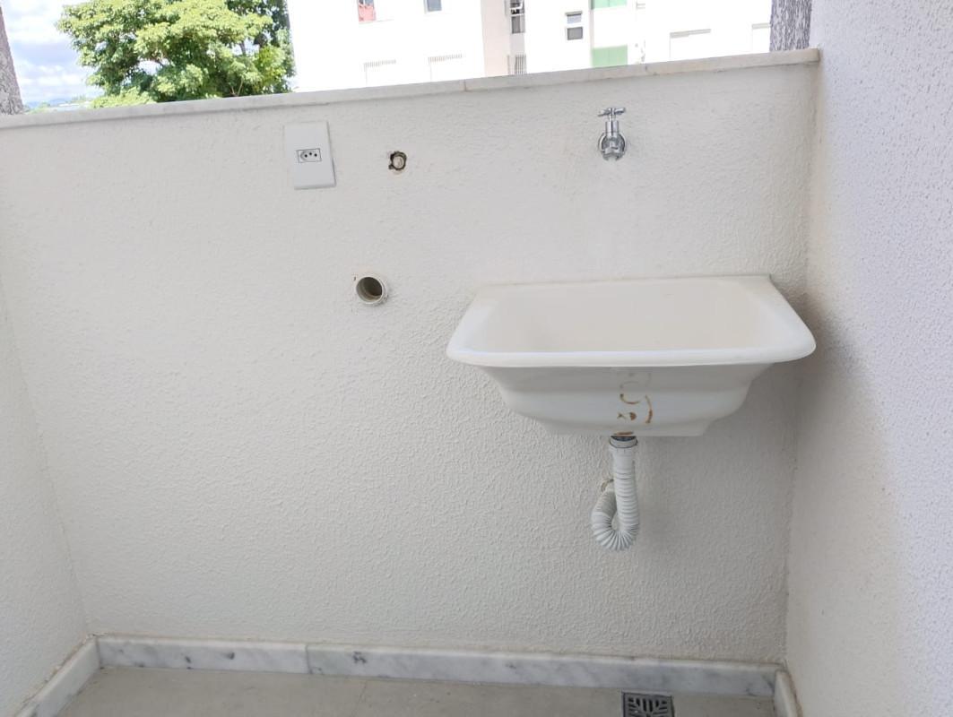 Apartamento, Itapoã, 3 Quartos, 2 Vagas, 1 Suíte