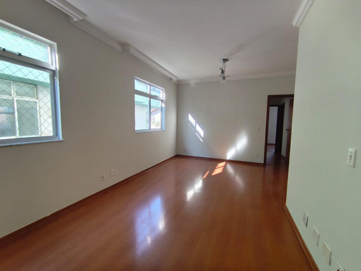 Apartamento, Santa Cruz, 3 Quartos, 2 Vagas, 1 Suíte