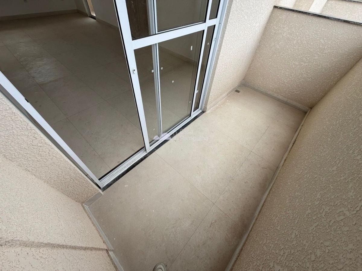 Apartamento, Santa Branca, 2 Quartos, 1 Vaga, 1 Suíte