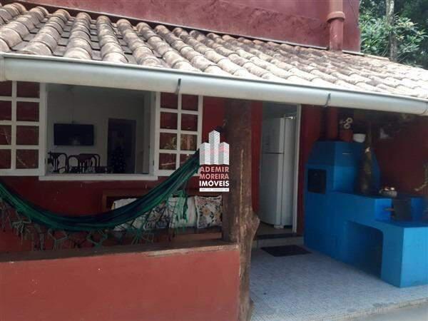 Sítio, São Sebastião das Águas Claras, 2 Quartos, 3 Suítes