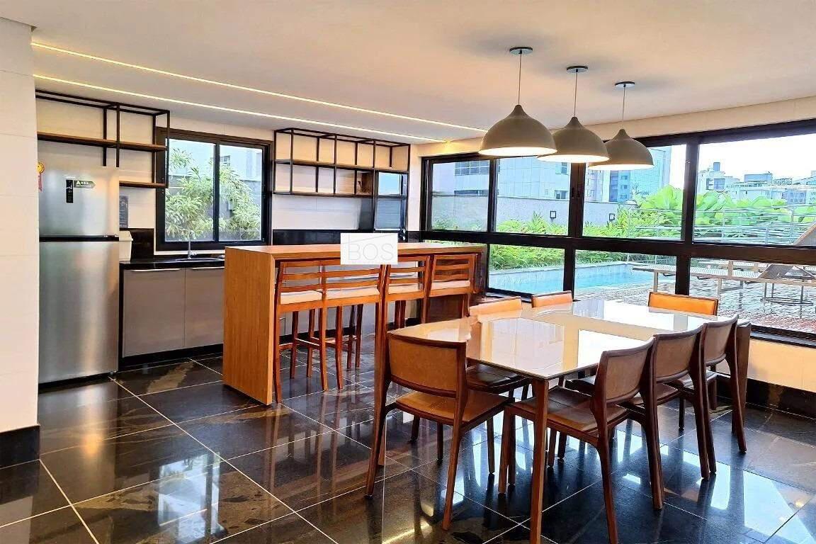 Apartamento, Santa Efigênia, 2 Quartos, 2 Vagas, 1 Suíte