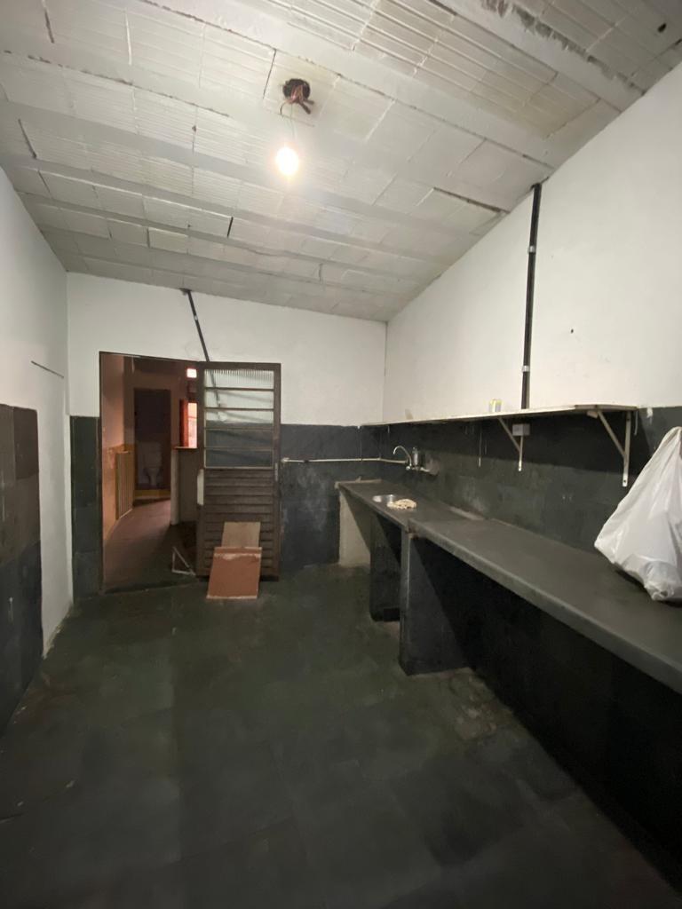 Andar, Jardim Alvorada, 0 Quarto, 0 Vaga