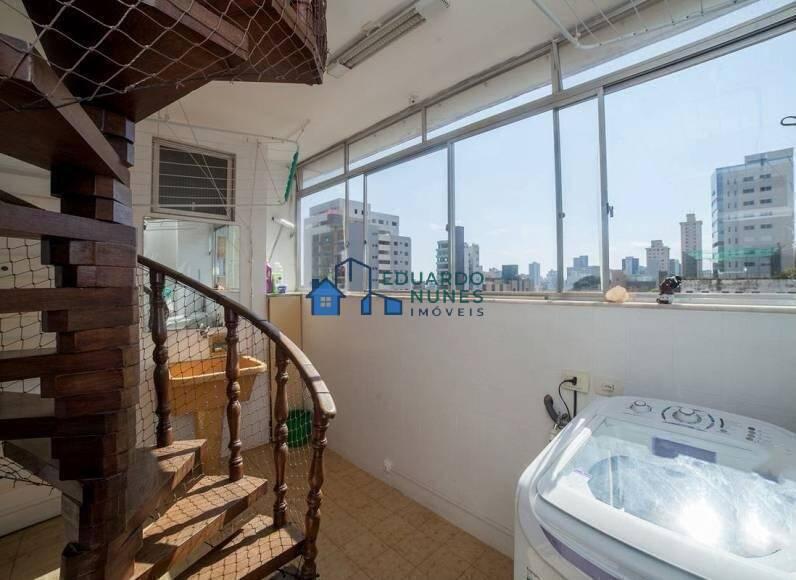 Cobertura, Cruzeiro, 4 Quartos, 2 Vagas, 1 Suíte