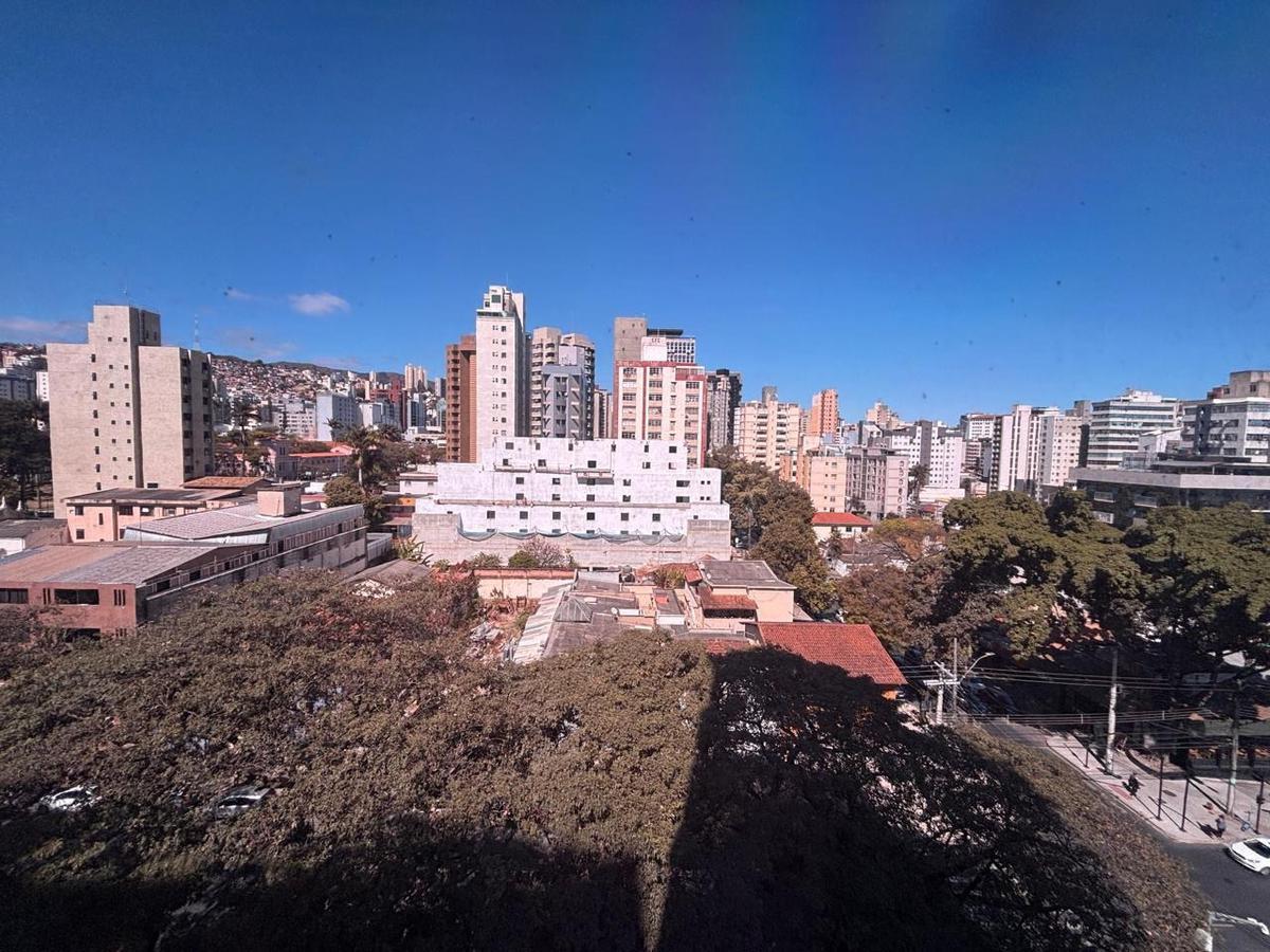 Sala, Santa Efigênia, 0 Quarto, 0 Vaga