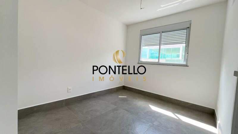Apartamento, Castelo, 4 Quartos, 3 Vagas, 2 Suítes