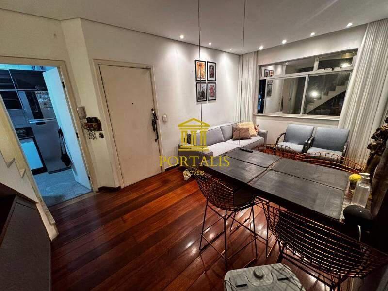 Cobertura, Silveira, 3 Quartos, 2 Vagas, 1 Suíte