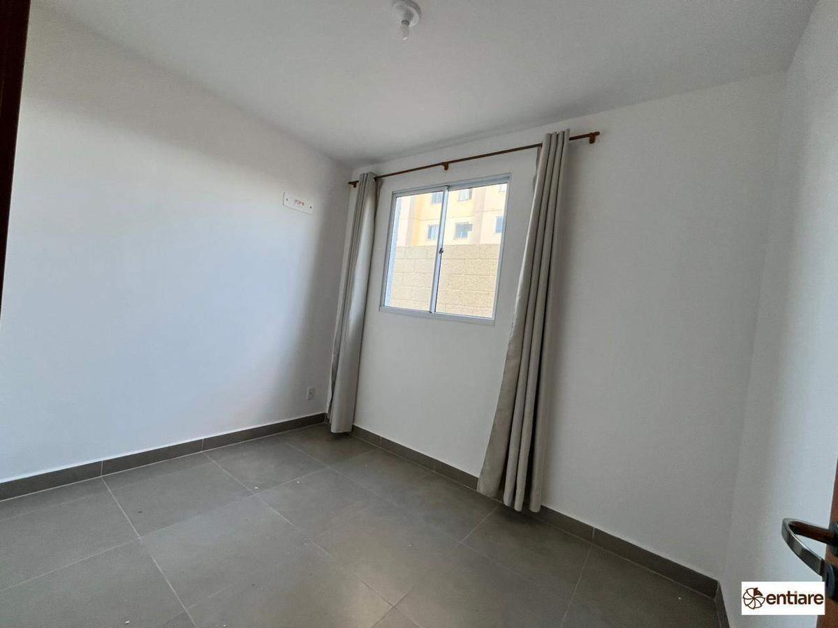 Apartamento, São Gabriel, 2 Quartos, 1 Vaga