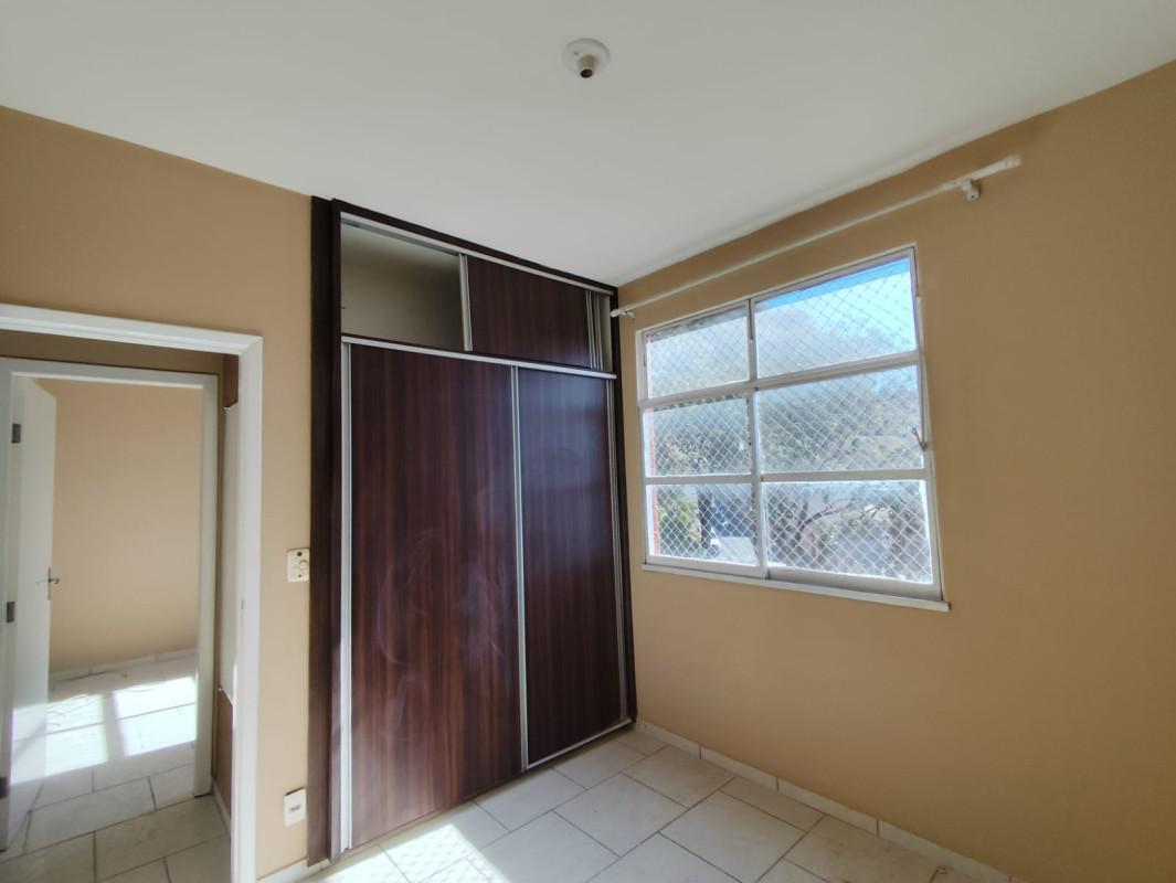 Apartamento, Padre Eustáquio, 3 Quartos, 2 Vagas