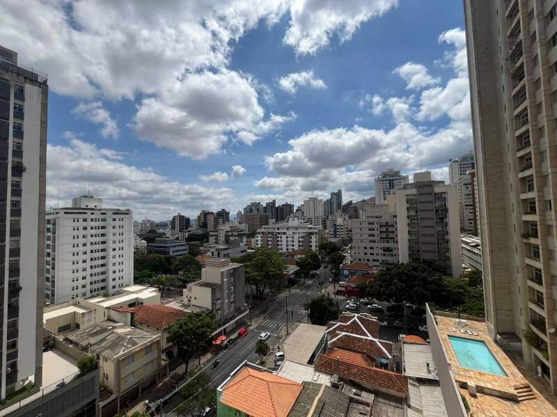 Apartamento, Funcionários, 3 Quartos, 2 Vagas, 1 Suíte