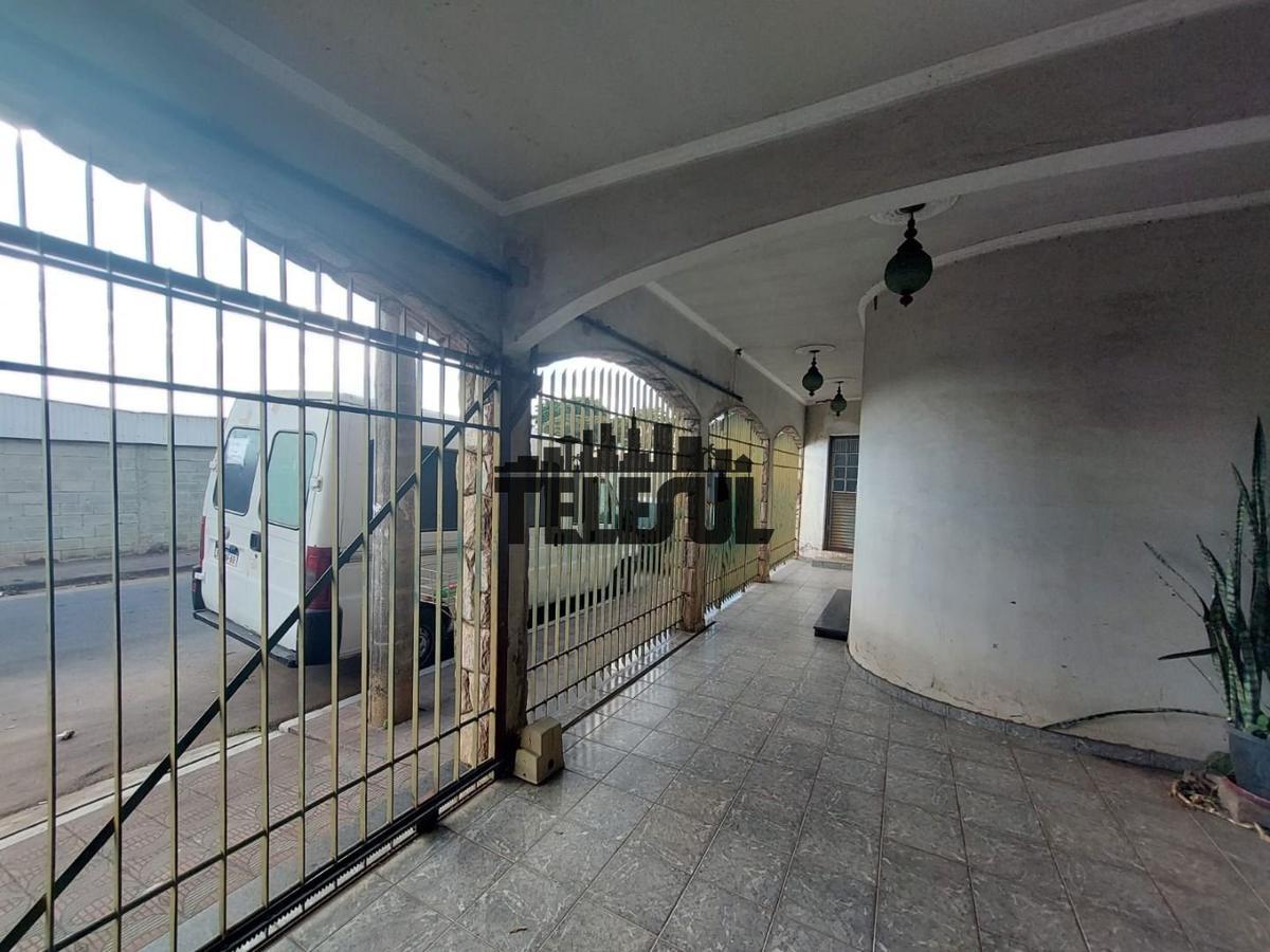 Casa, Parque Boa Vista, 3 Quartos, 0 Vaga, 1 Suíte