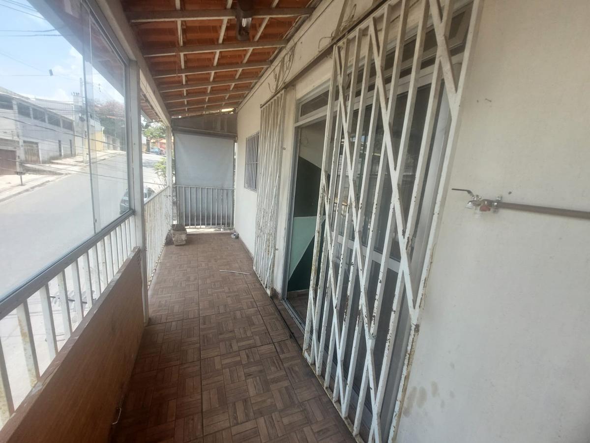 Casa, Jardim Vitória, 3 Quartos, 2 Vagas