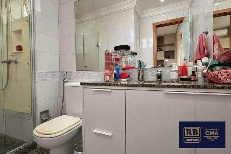 Cobertura, Luxemburgo, 4 Quartos, 3 Vagas, 3 Suítes