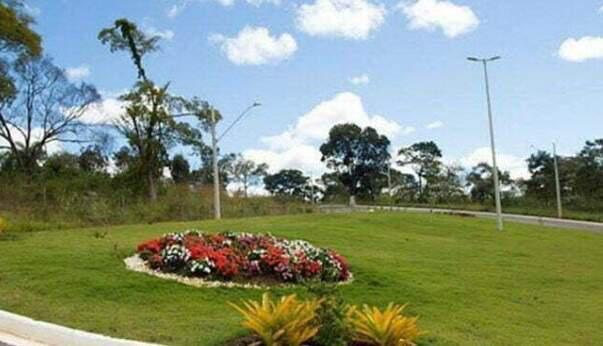 Lote, Canto da Siriema, 0 Quarto, 0 Vaga