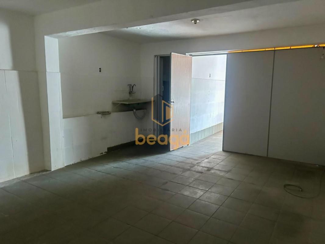 Andar, Jardim Laguna, 0 Quarto, 0 Vaga