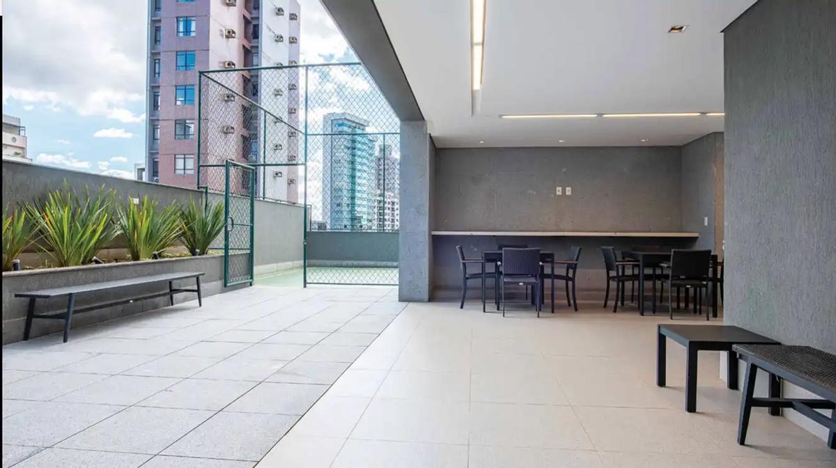 Apartamento, Cruzeiro, 4 Quartos, 3 Vagas, 2 Suítes
