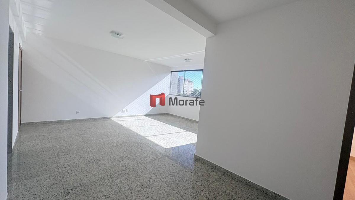 Apartamento, Castelo, 3 Quartos, 2 Vagas, 1 Suíte