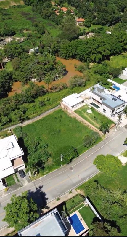 Lote, Ponte Alta, 0 Quarto, 0 Vaga