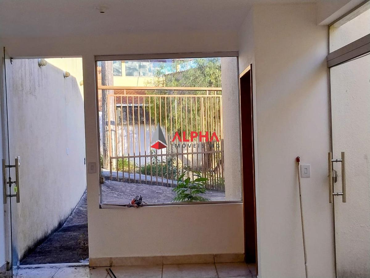 Casa, Palmeiras, 3 Quartos, 2 Vagas