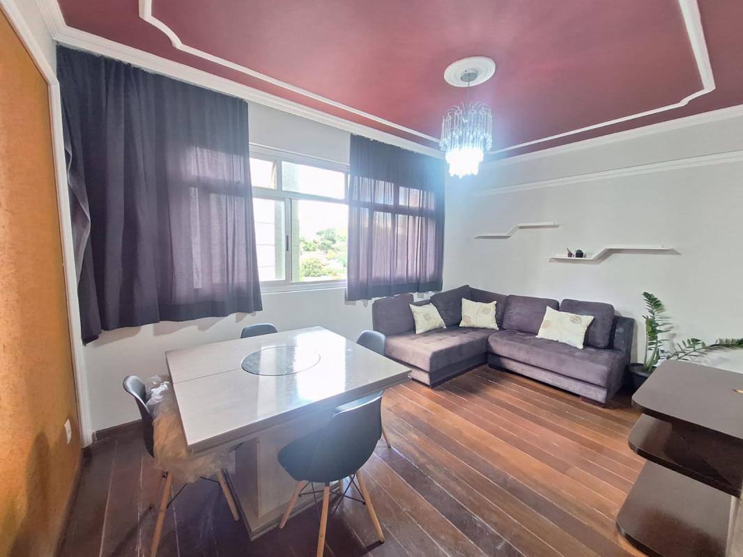 Apartamento, Nova Granada, 3 Quartos, 1 Vaga