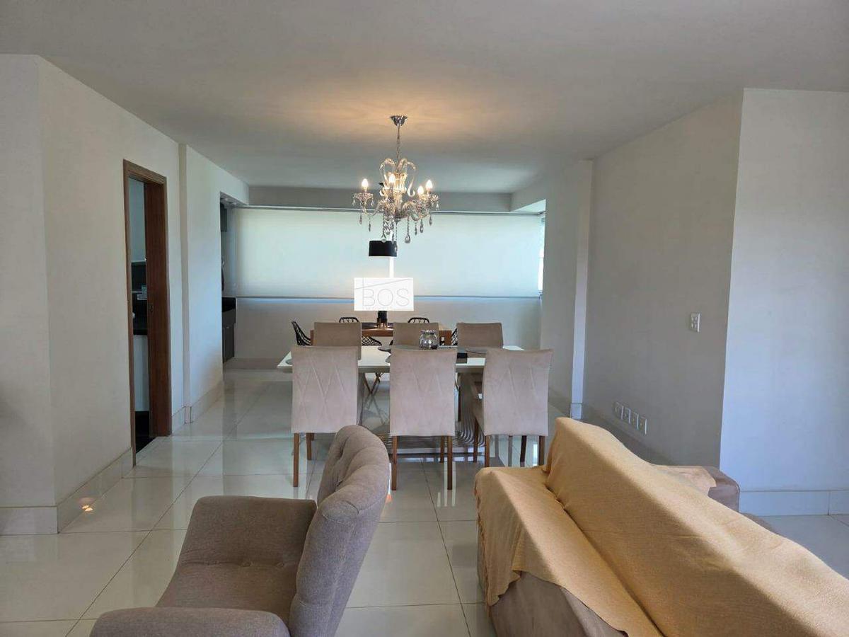 Apartamento, São Pedro, 4 Quartos, 4 Vagas, 2 Suítes