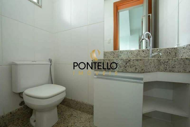 Apartamento, Buritis, 2 Quartos, 2 Vagas, 2 Suítes