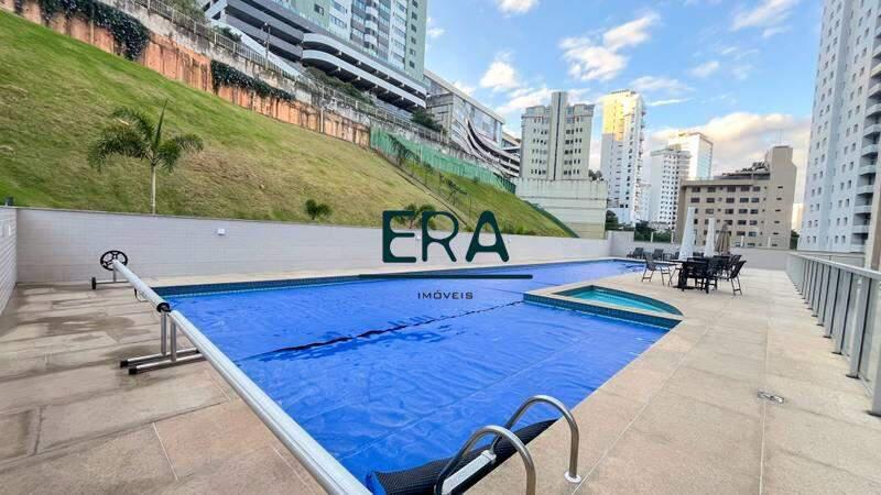 Apartamento, Luxemburgo, 3 Quartos, 4 Vagas, 2 Suítes