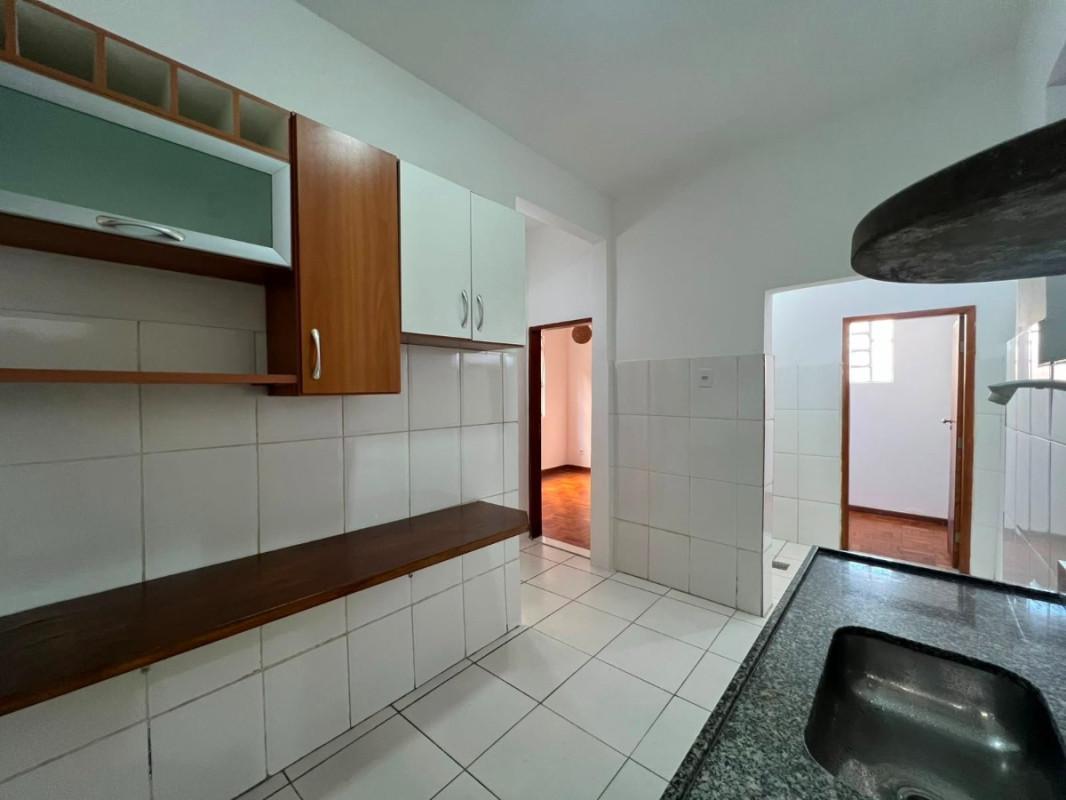 Apartamento, Sagrada Família, 2 Quartos, 1 Vaga