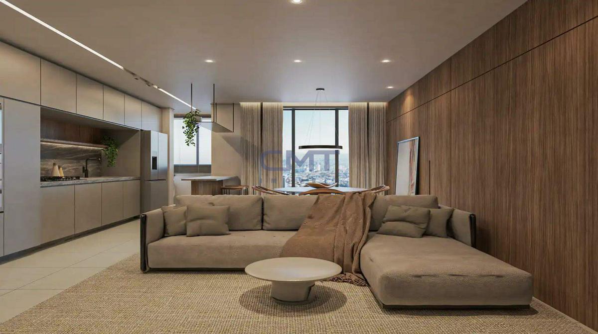 Apartamento, São Lucas, 2 Quartos, 2 Vagas, 2 Suítes