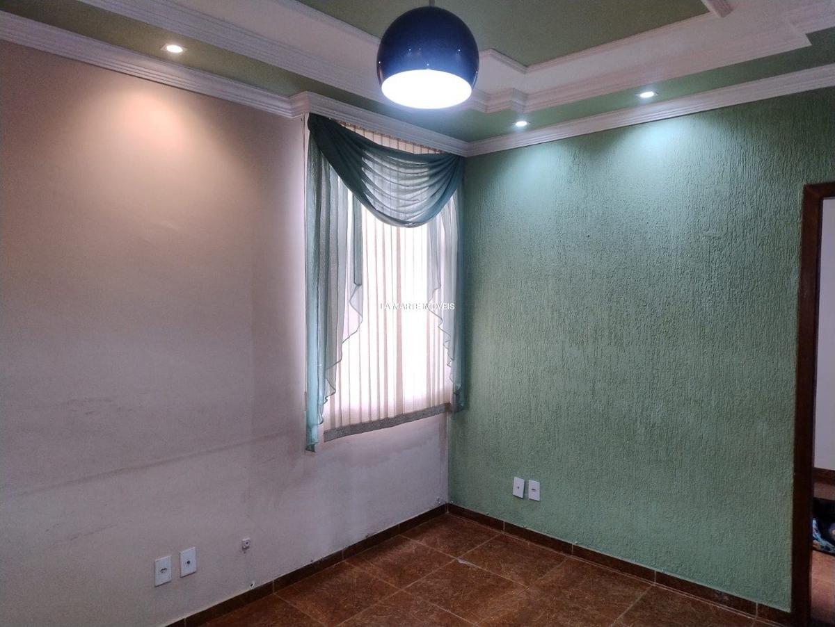 Apartamento, Jardim Riacho das Pedras, 2 Quartos, 1 Vaga