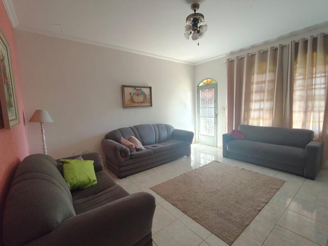 Casa, Céu Azul, 5 Quartos, 3 Vagas, 2 Suítes