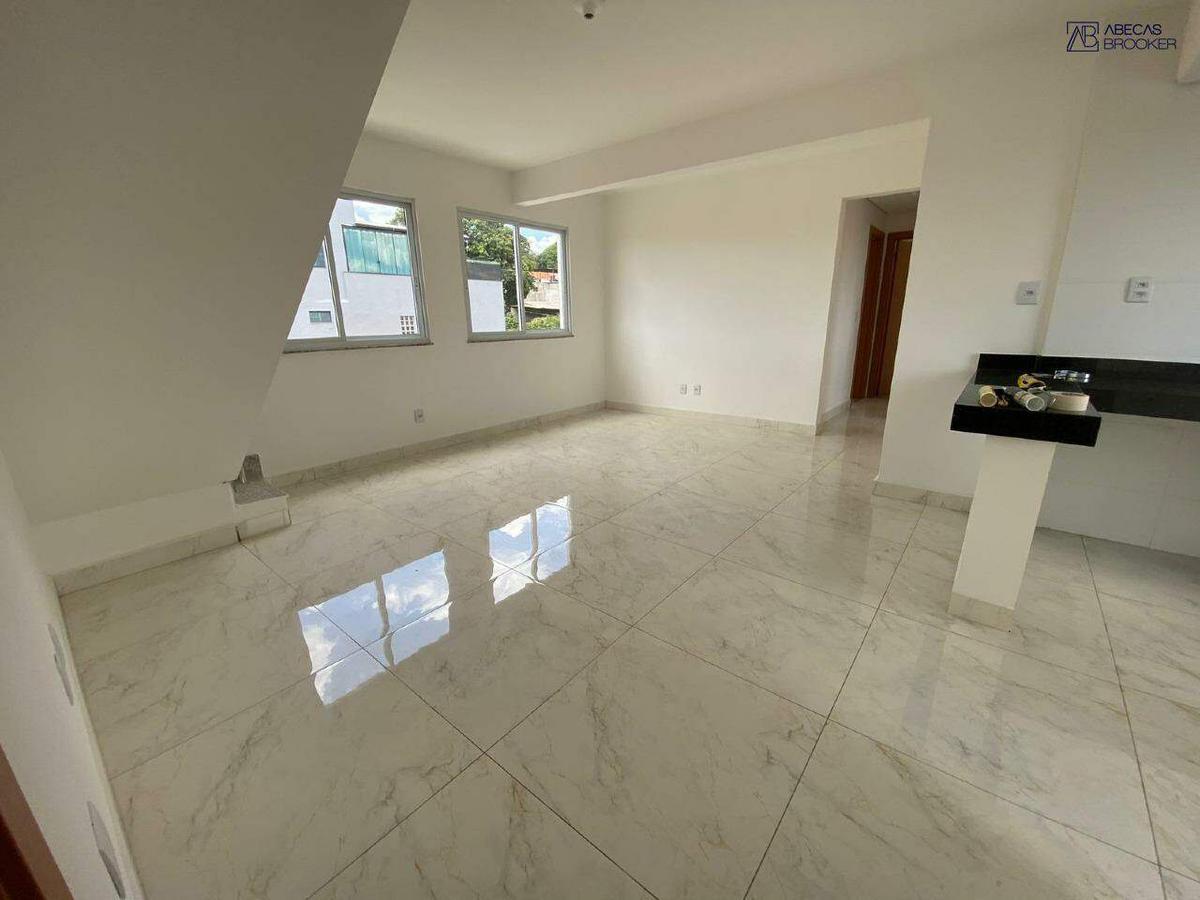 Apartamento, Araguaia, 3 Quartos, 2 Vagas, 1 Suíte