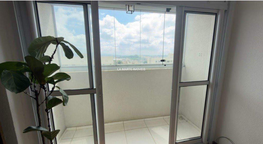 Apartamento, Jardim Riacho das Pedras, 2 Quartos, 1 Vaga, 1 Suíte