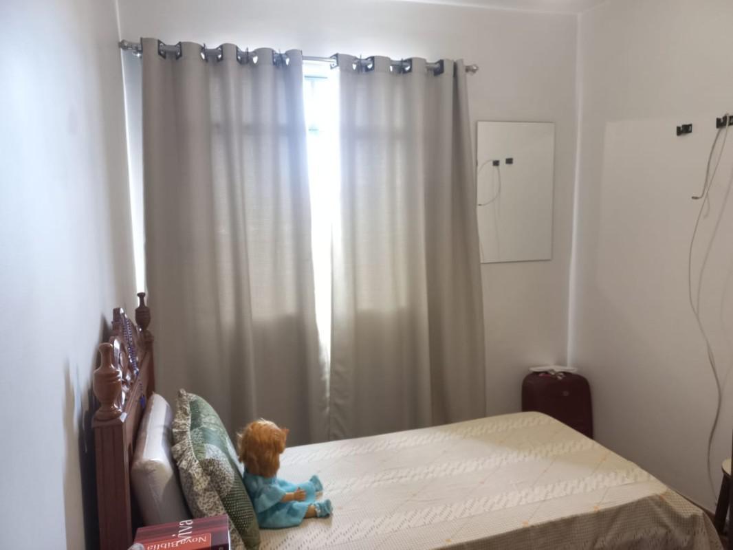 Apartamento, Itapoã, 2 Quartos, 1 Vaga, 1 Suíte