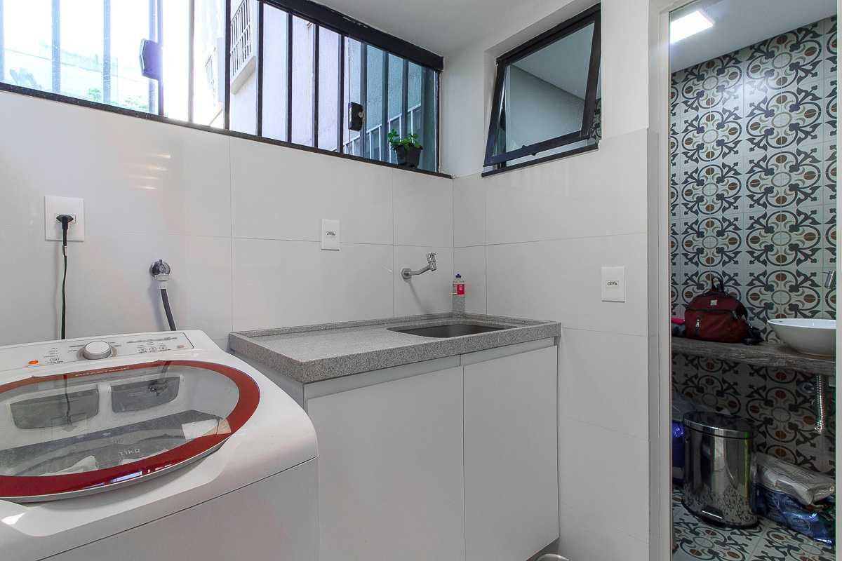 Apartamento, Santo Antônio, 4 Quartos, 2 Vagas, 1 Suíte