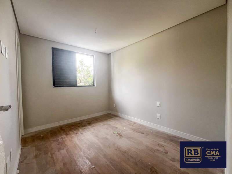 Apartamento, Floresta, 2 Quartos, 2 Vagas, 2 Suítes